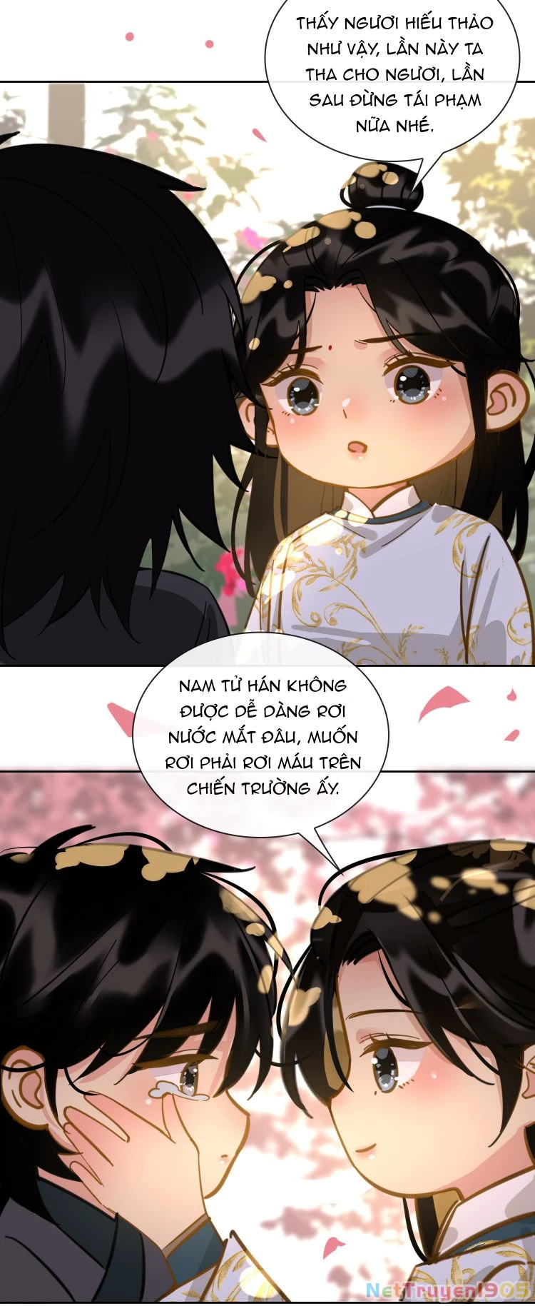 Cơn Mưa Quên Lối Về Chapter 24 - 13