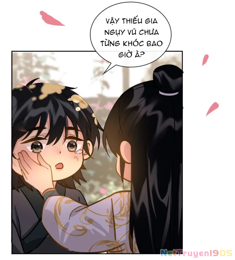 Cơn Mưa Quên Lối Về Chapter 24 - 14