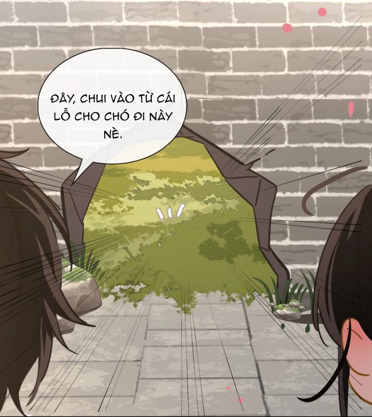 Cơn Mưa Quên Lối Về Chapter 24 - 16