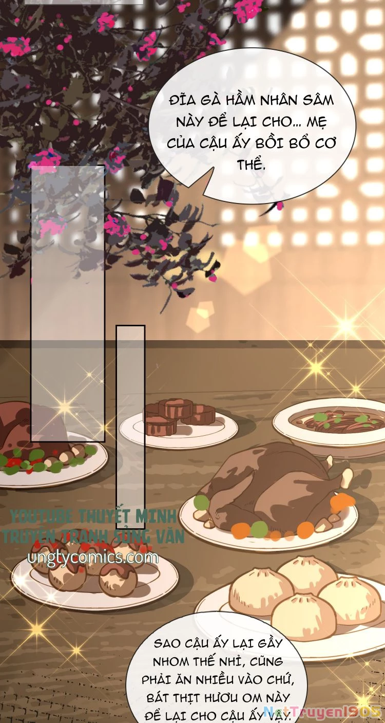 Cơn Mưa Quên Lối Về Chapter 24 - 19