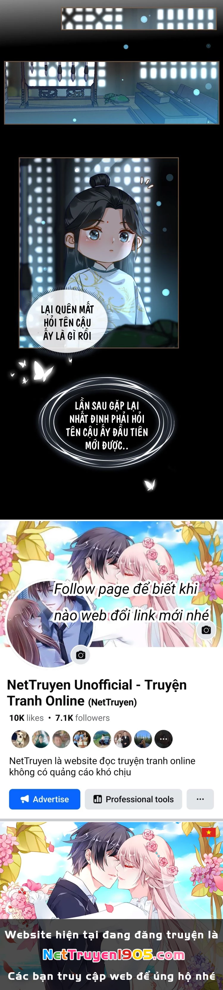 Cơn Mưa Quên Lối Về Chapter 24 - 25