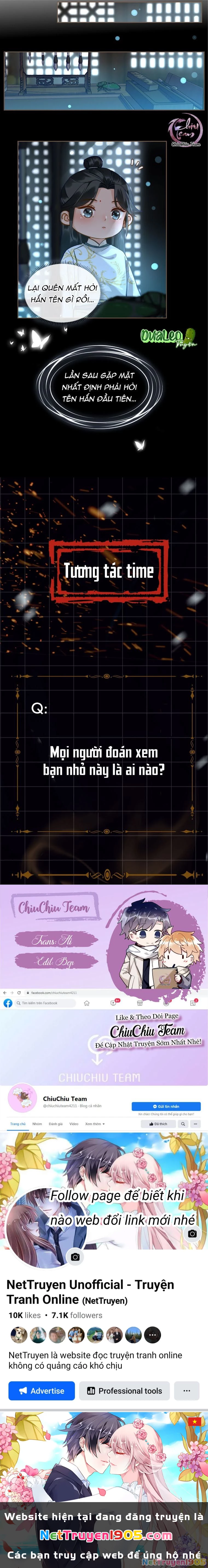 Cơn Mưa Quên Lối Về Chapter 24.1 - 9