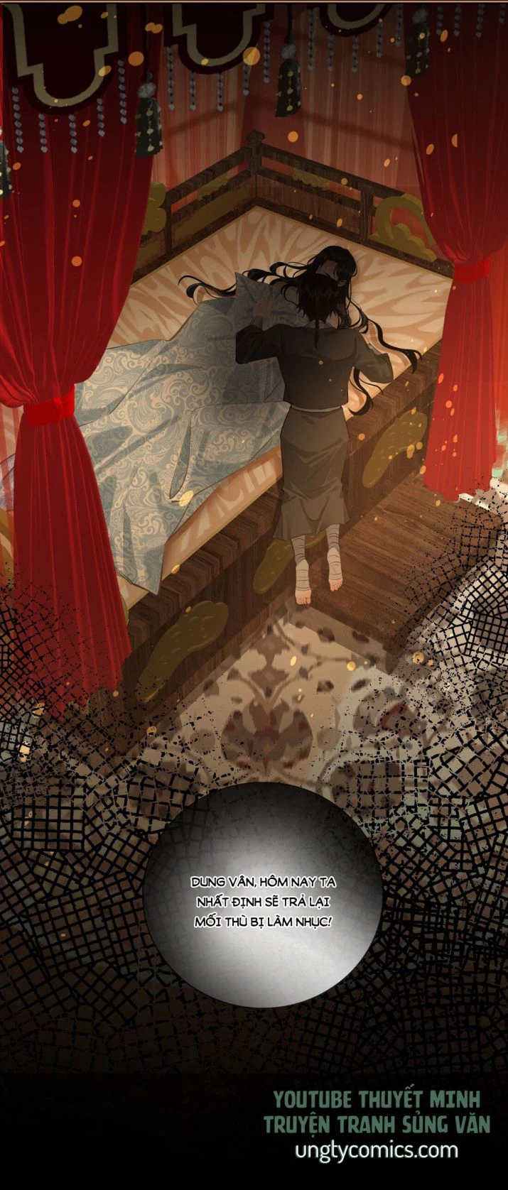 Cơn Mưa Quên Lối Về Chapter 25 - 6