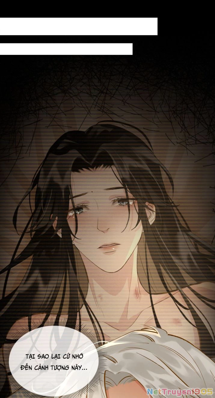 Cơn Mưa Quên Lối Về Chapter 25 - 7