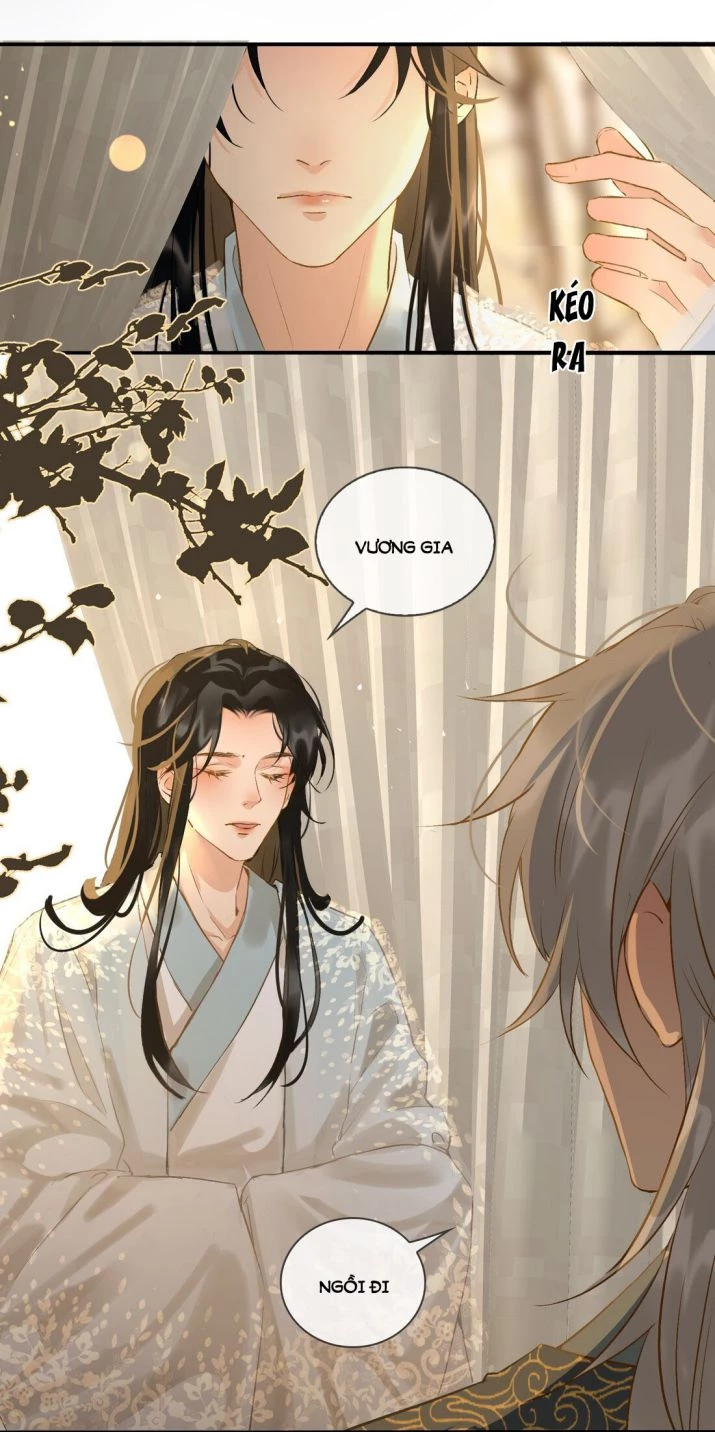 Cơn Mưa Quên Lối Về Chapter 25 - 9