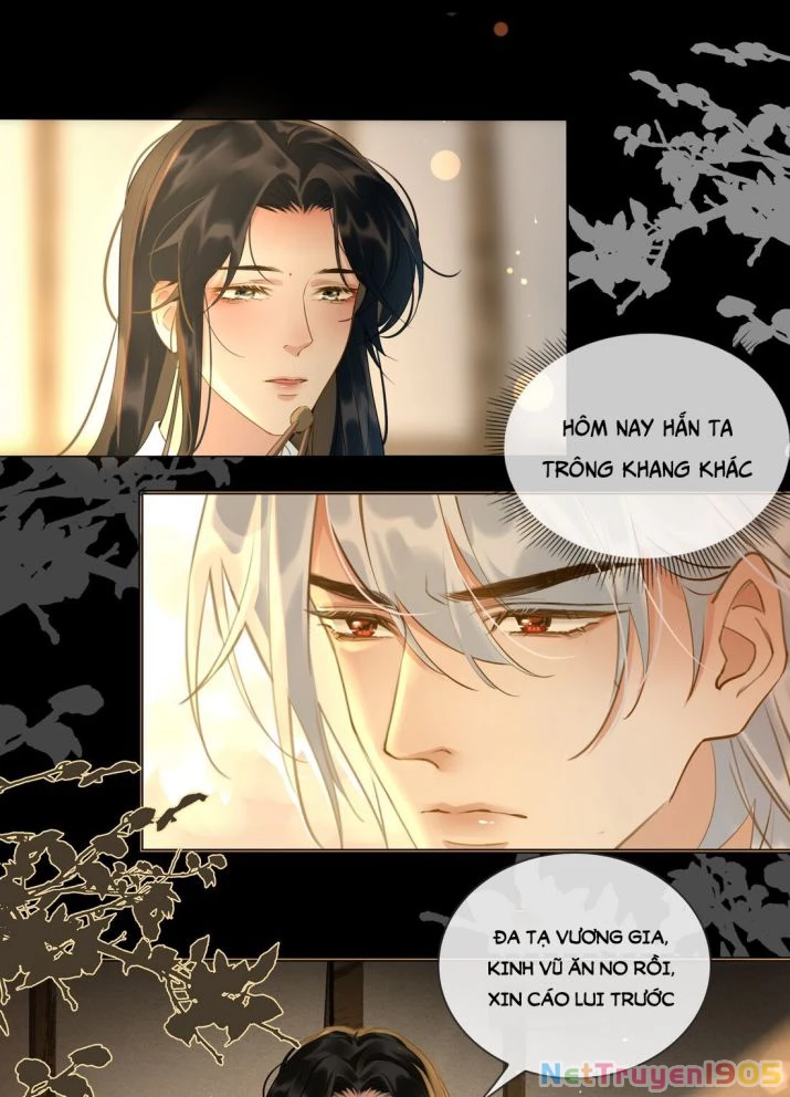 Cơn Mưa Quên Lối Về Chapter 25 - 11