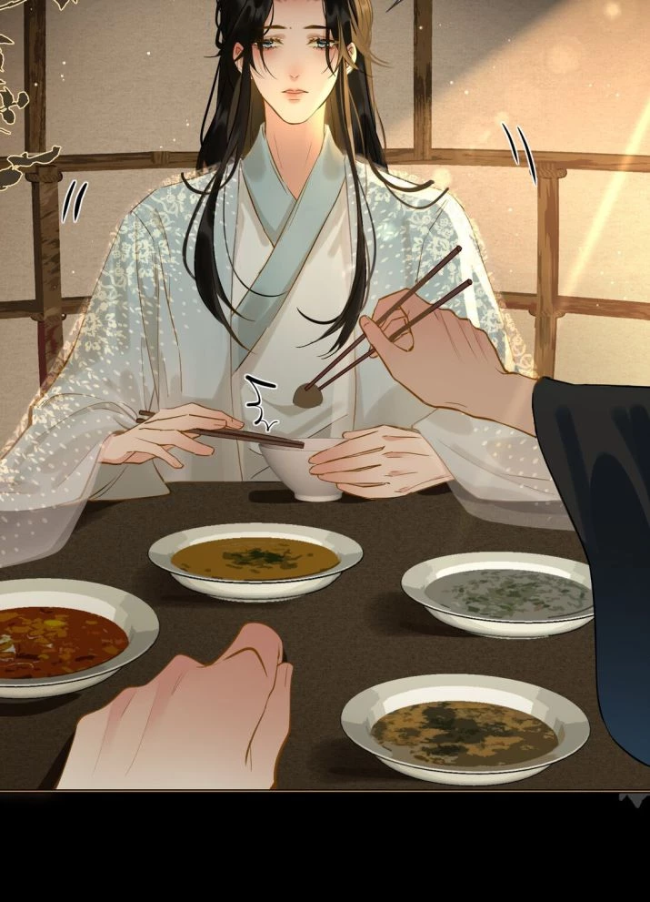 Cơn Mưa Quên Lối Về Chapter 25 - 12