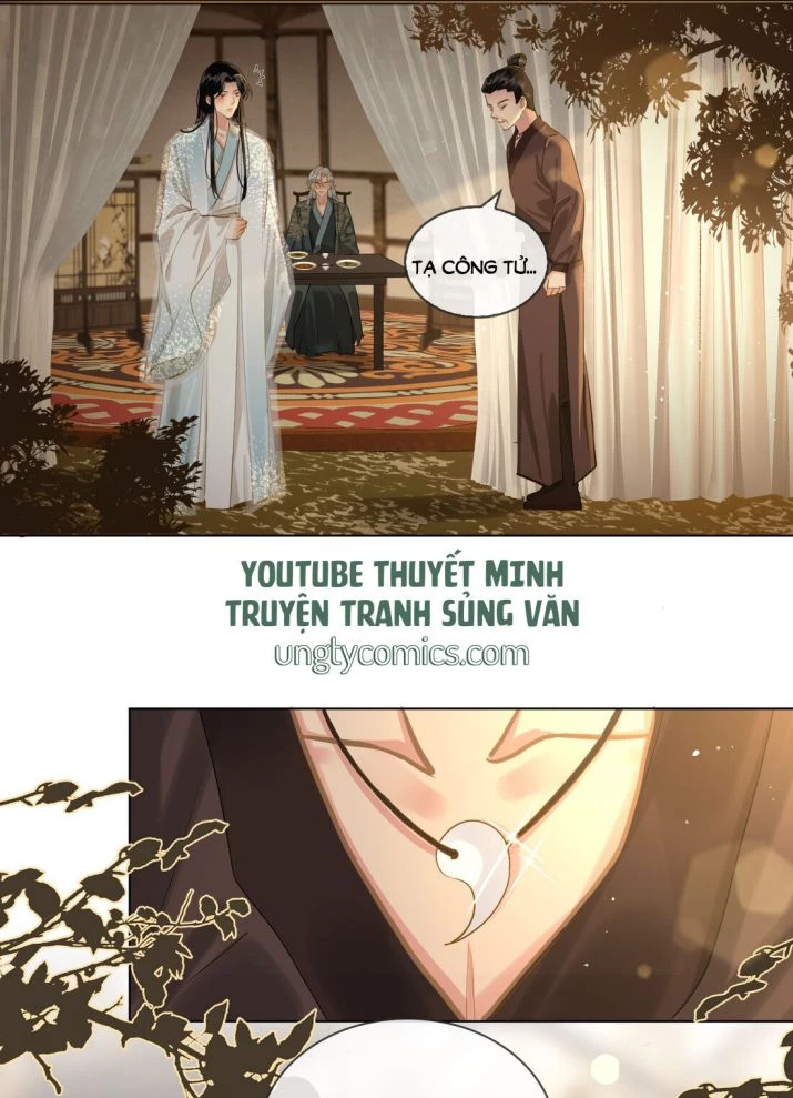 Cơn Mưa Quên Lối Về Chapter 25 - 14