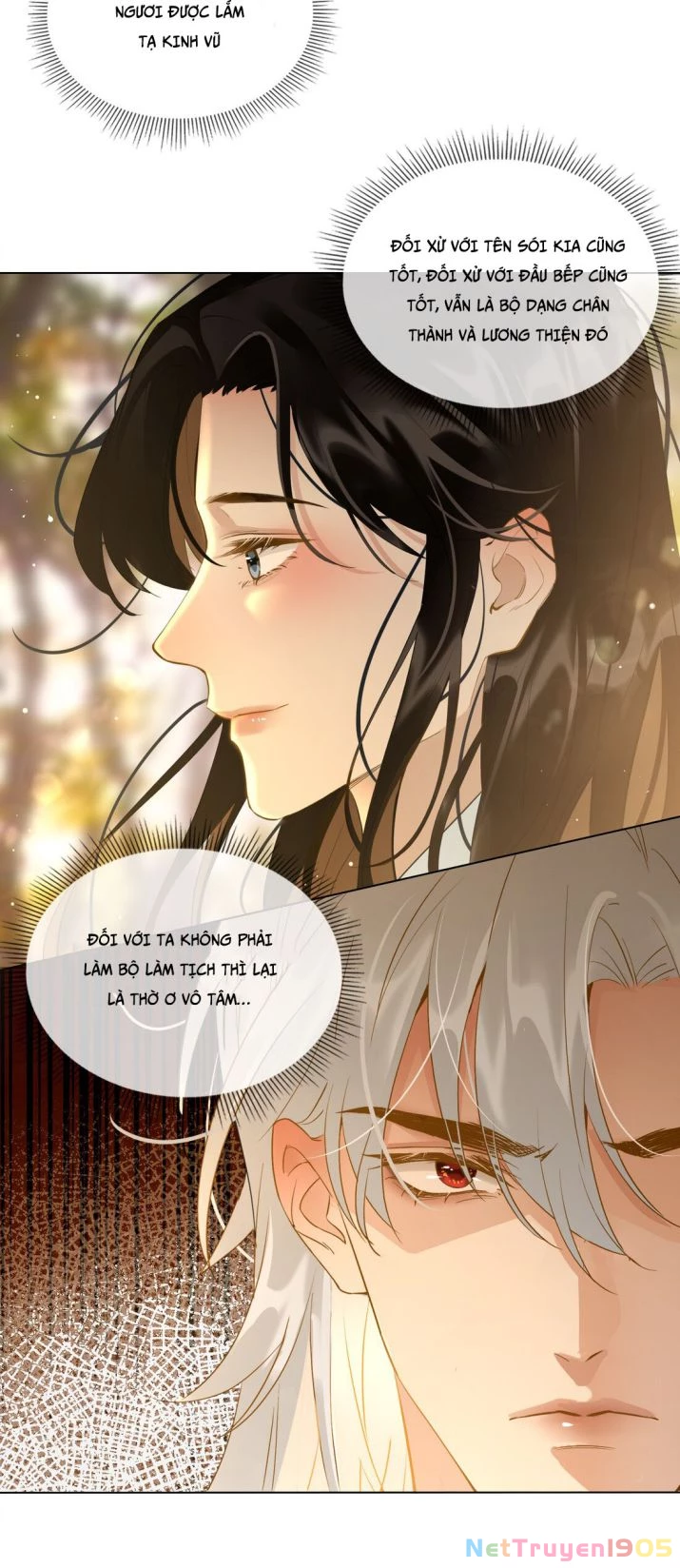 Cơn Mưa Quên Lối Về Chapter 25 - 17