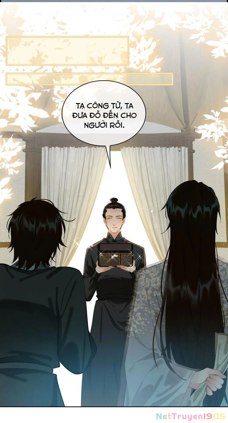 Cơn Mưa Quên Lối Về Chapter 26 - 3