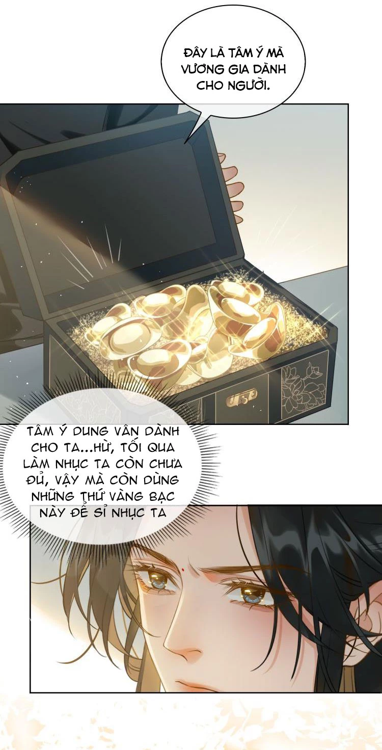 Cơn Mưa Quên Lối Về Chapter 26 - 4