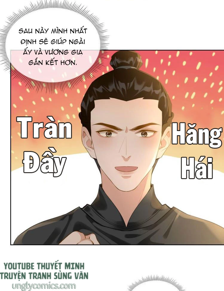 Cơn Mưa Quên Lối Về Chapter 26 - 6