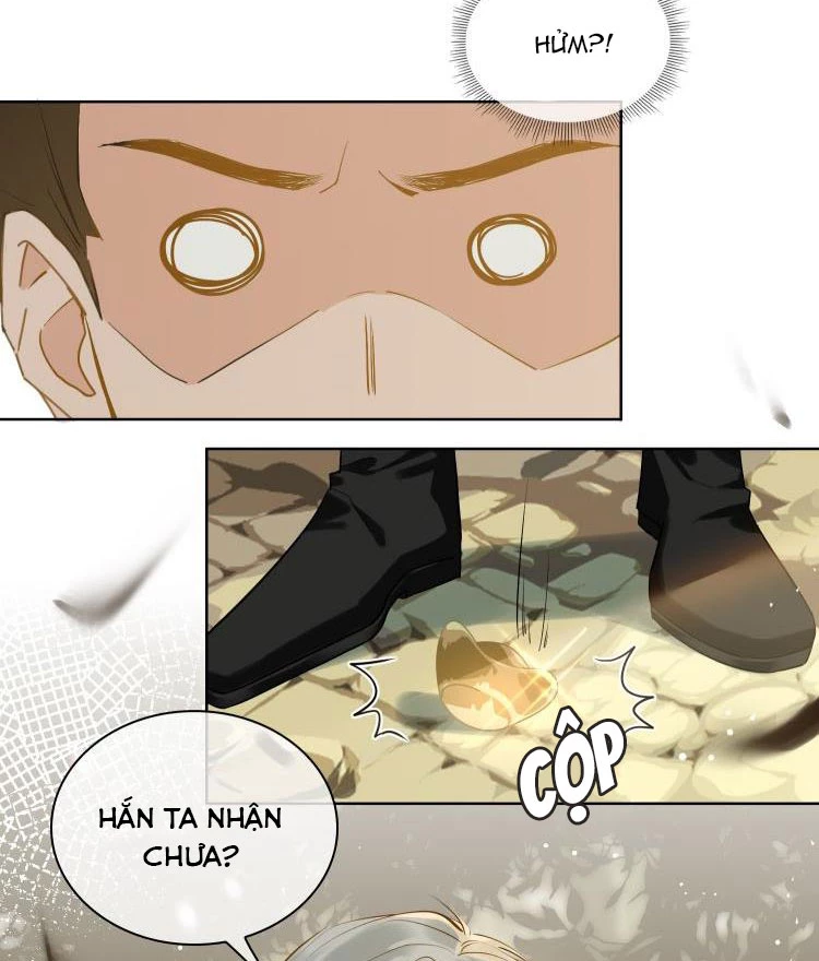 Cơn Mưa Quên Lối Về Chapter 26 - 7