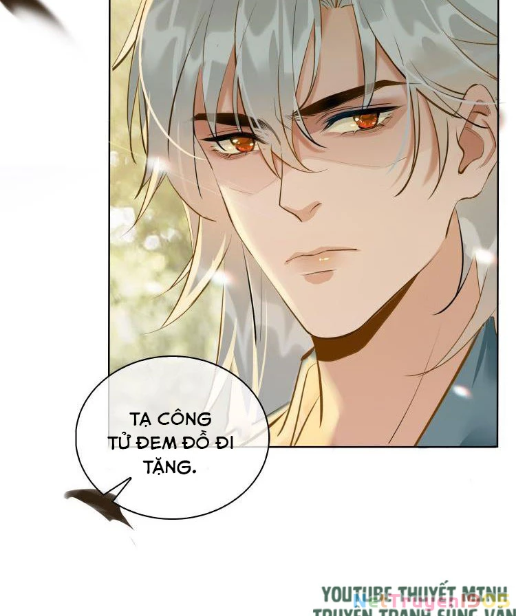 Cơn Mưa Quên Lối Về Chapter 26 - 10