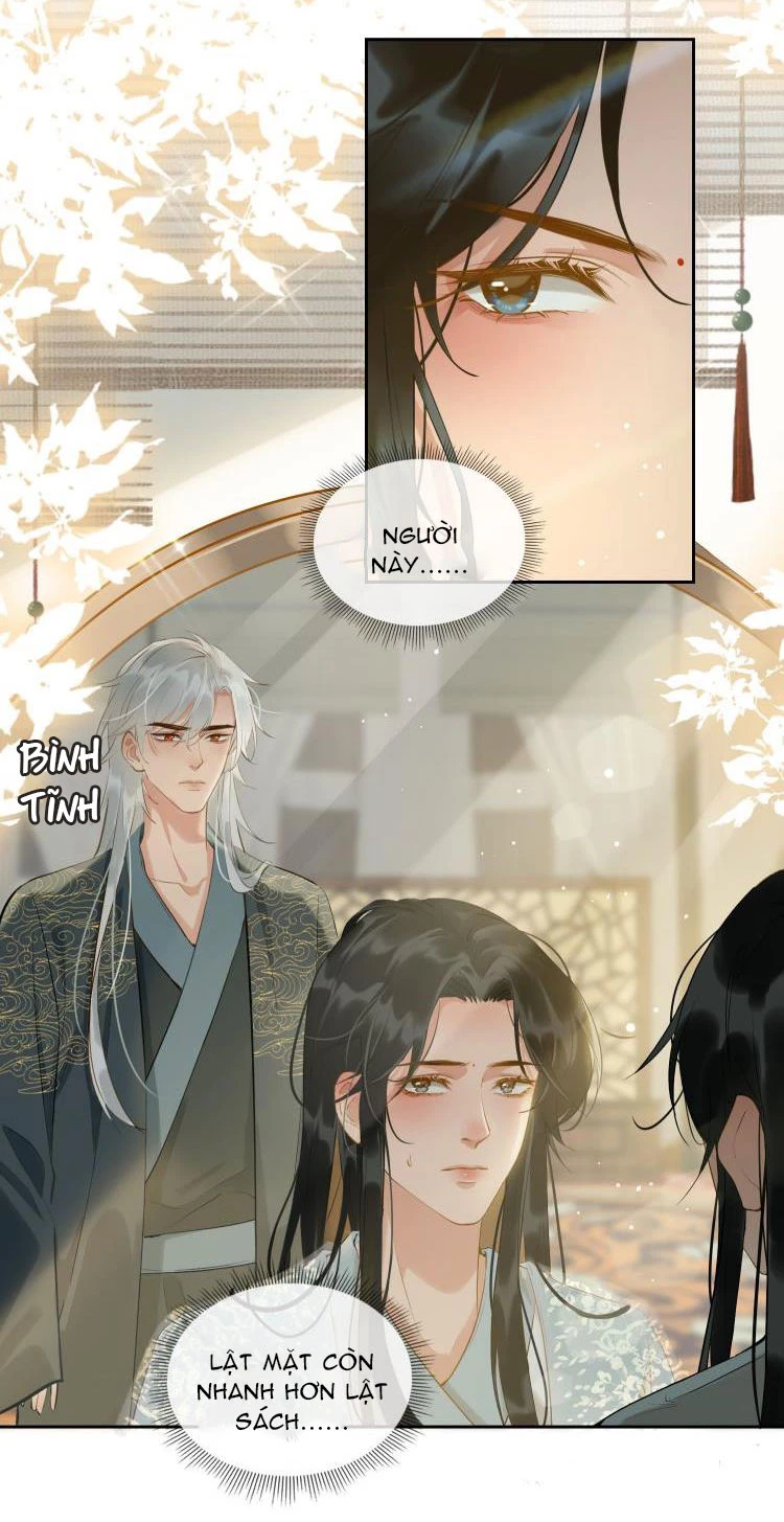 Cơn Mưa Quên Lối Về Chapter 26 - 17