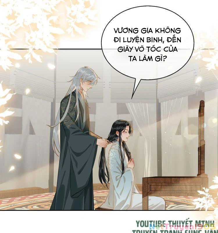 Cơn Mưa Quên Lối Về Chapter 26 - 19