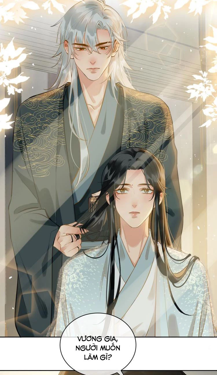 Cơn Mưa Quên Lối Về Chapter 26 - 21