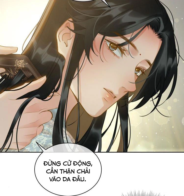 Cơn Mưa Quên Lối Về Chapter 26 - 22