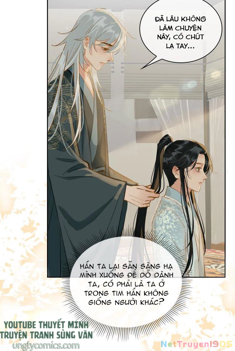 Cơn Mưa Quên Lối Về Chapter 26 - 24