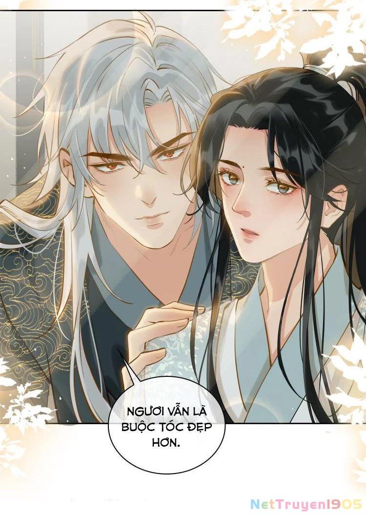 Cơn Mưa Quên Lối Về Chapter 26 - 25