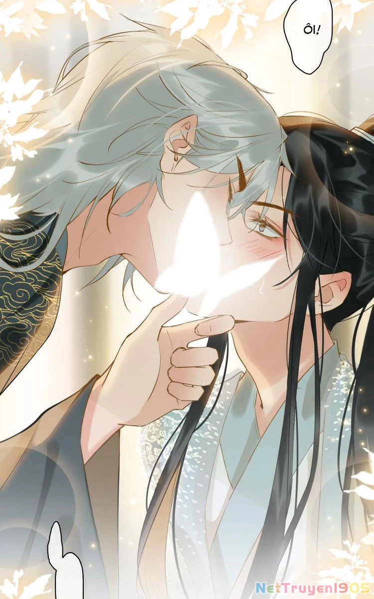 Cơn Mưa Quên Lối Về Chapter 26 - 29