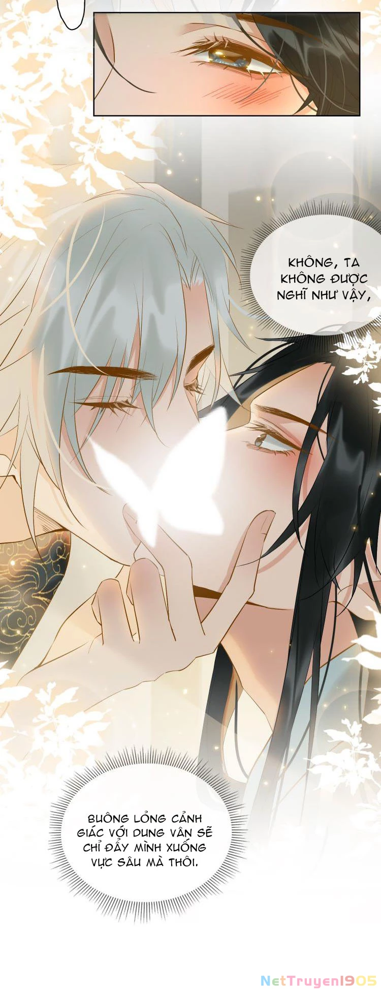 Cơn Mưa Quên Lối Về Chapter 26 - 30