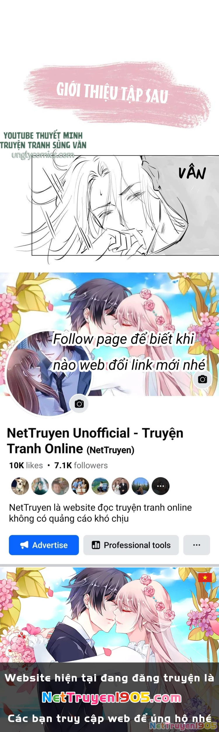 Cơn Mưa Quên Lối Về Chapter 26 - 31