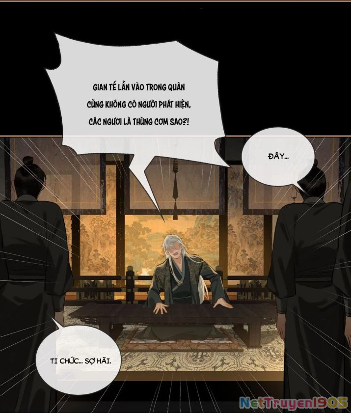 Cơn Mưa Quên Lối Về Chapter 27 - 4