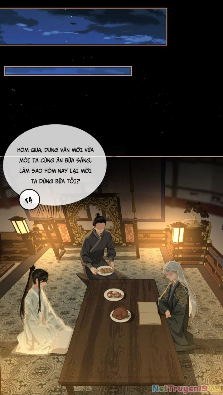 Cơn Mưa Quên Lối Về Chapter 27 - 7