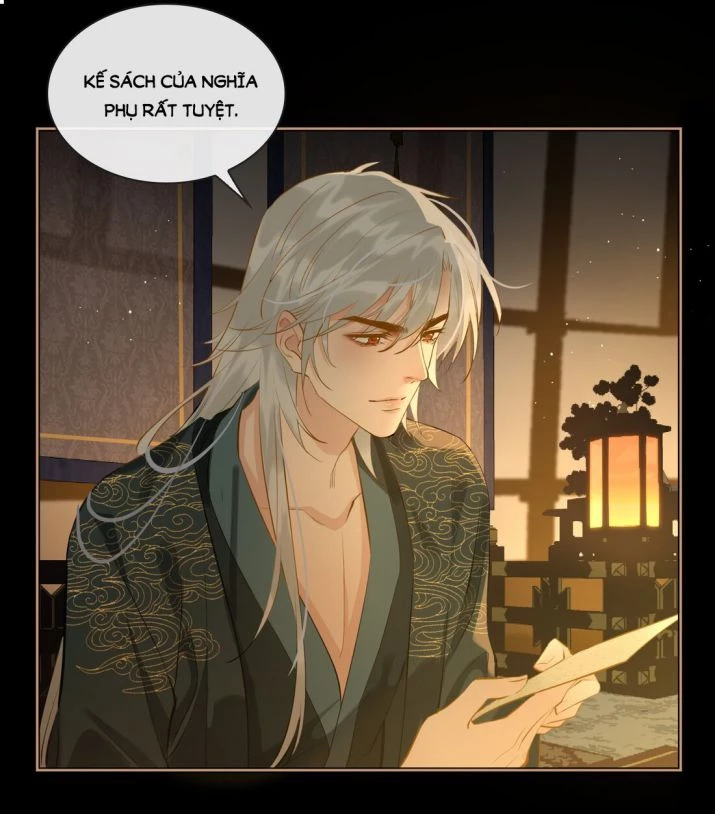 Cơn Mưa Quên Lối Về Chapter 27 - 10