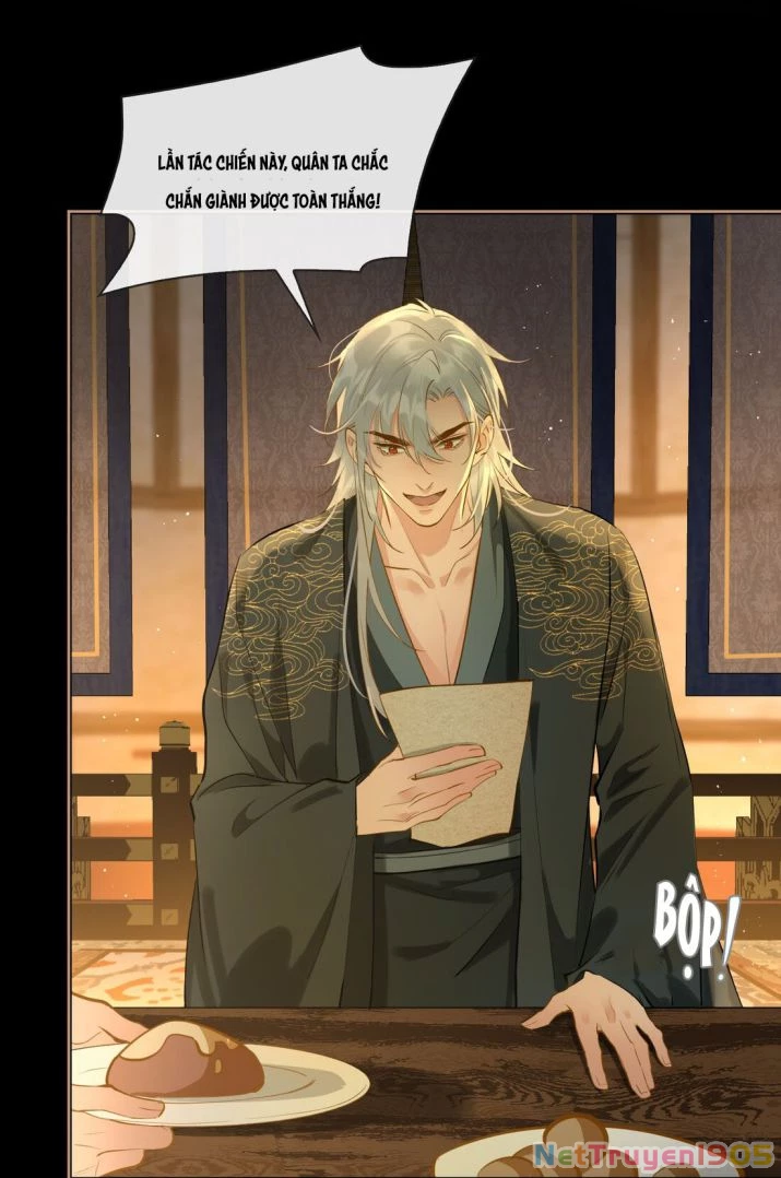 Cơn Mưa Quên Lối Về Chapter 27 - 11