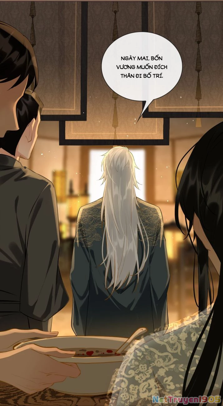 Cơn Mưa Quên Lối Về Chapter 27 - 13