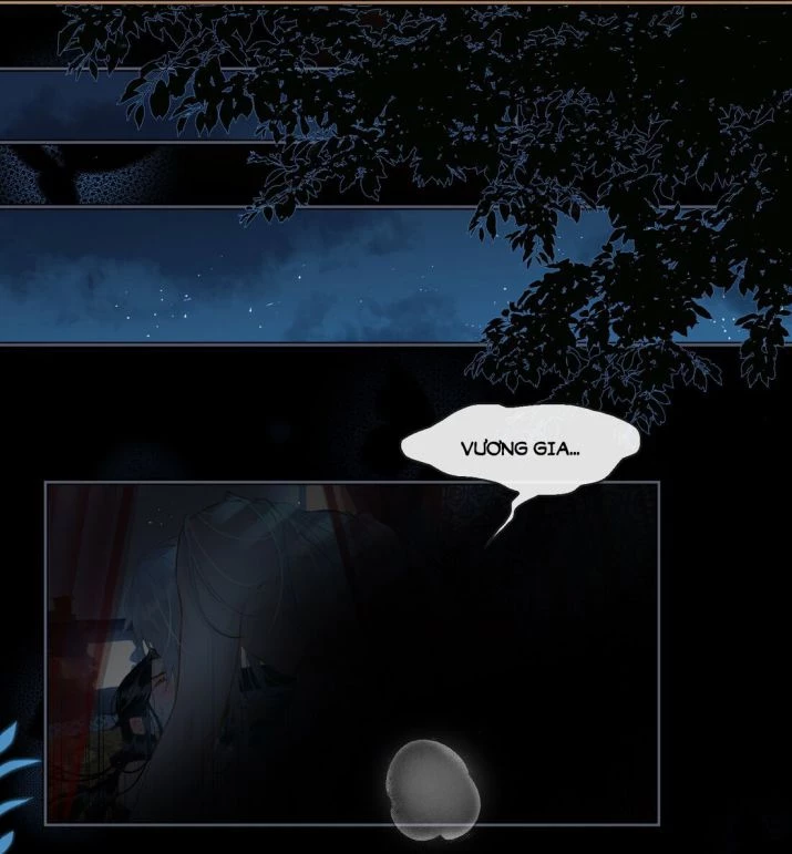 Cơn Mưa Quên Lối Về Chapter 27 - 14