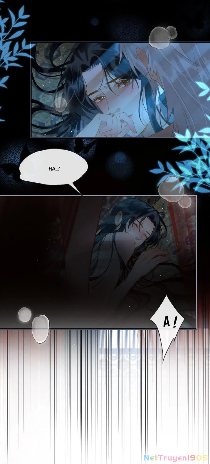 Cơn Mưa Quên Lối Về Chapter 27 - 15