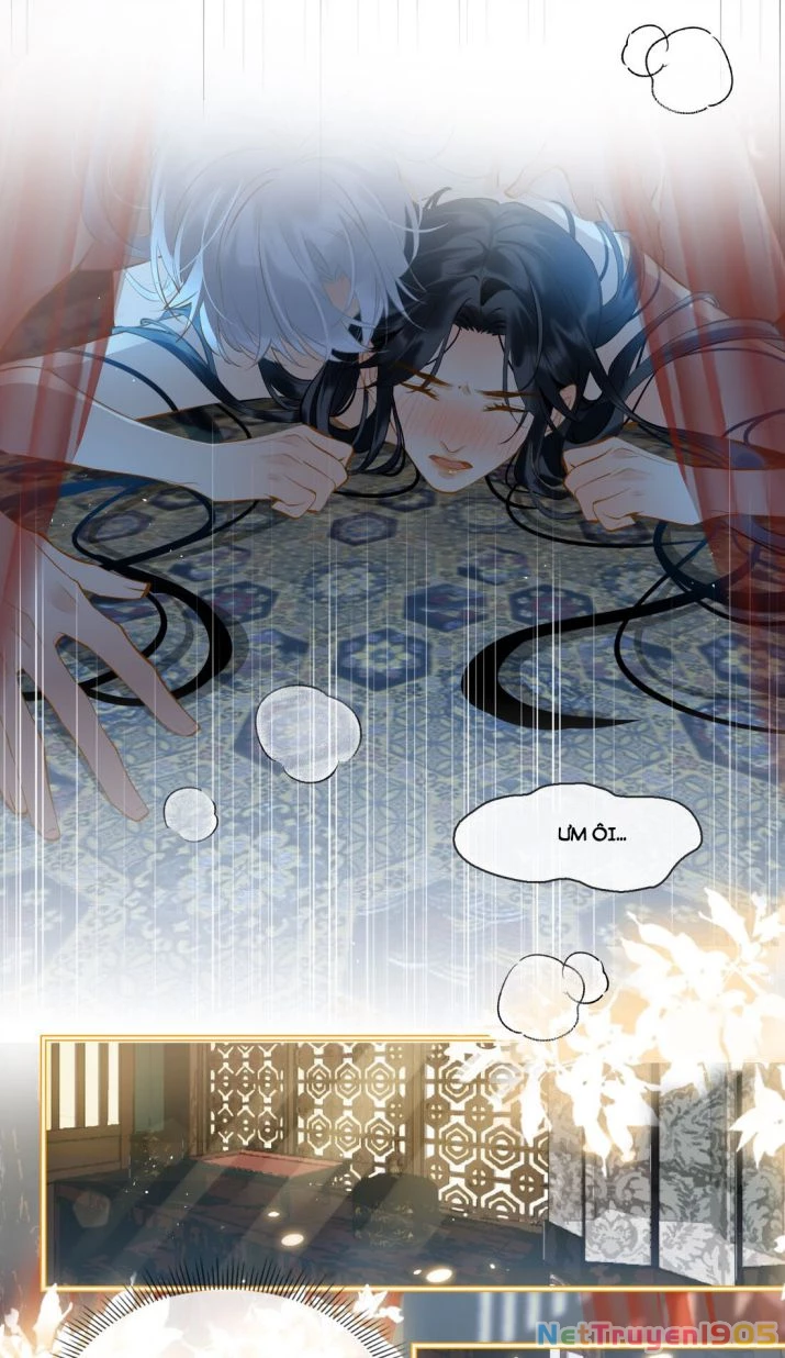 Cơn Mưa Quên Lối Về Chapter 27 - 16