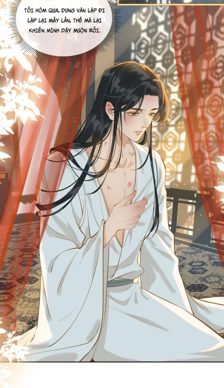 Cơn Mưa Quên Lối Về Chapter 27 - 17