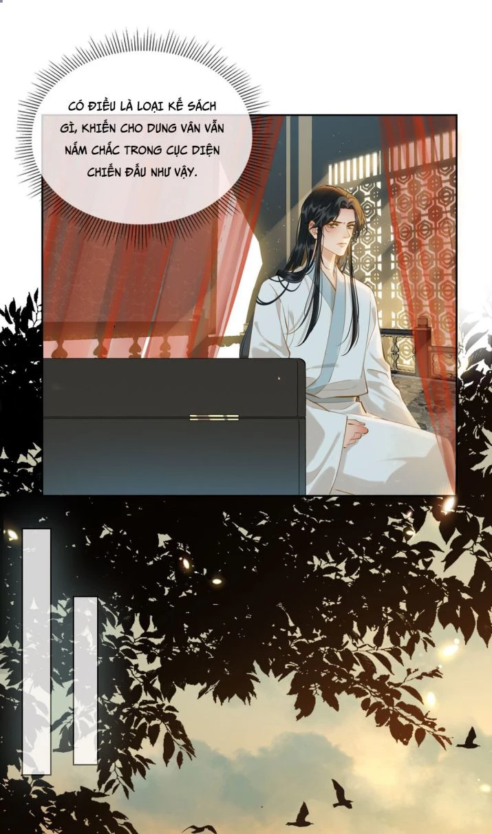 Cơn Mưa Quên Lối Về Chapter 27 - 18