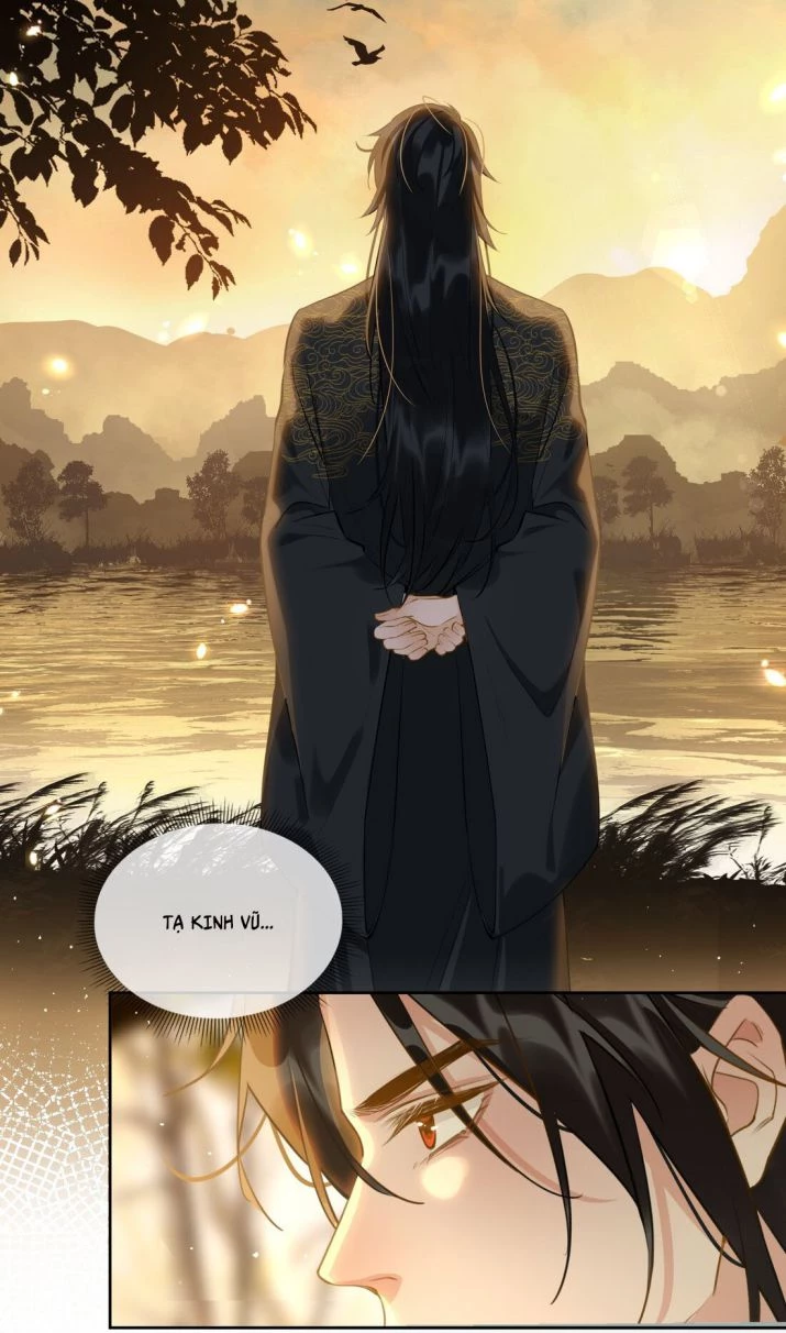 Cơn Mưa Quên Lối Về Chapter 27 - 19