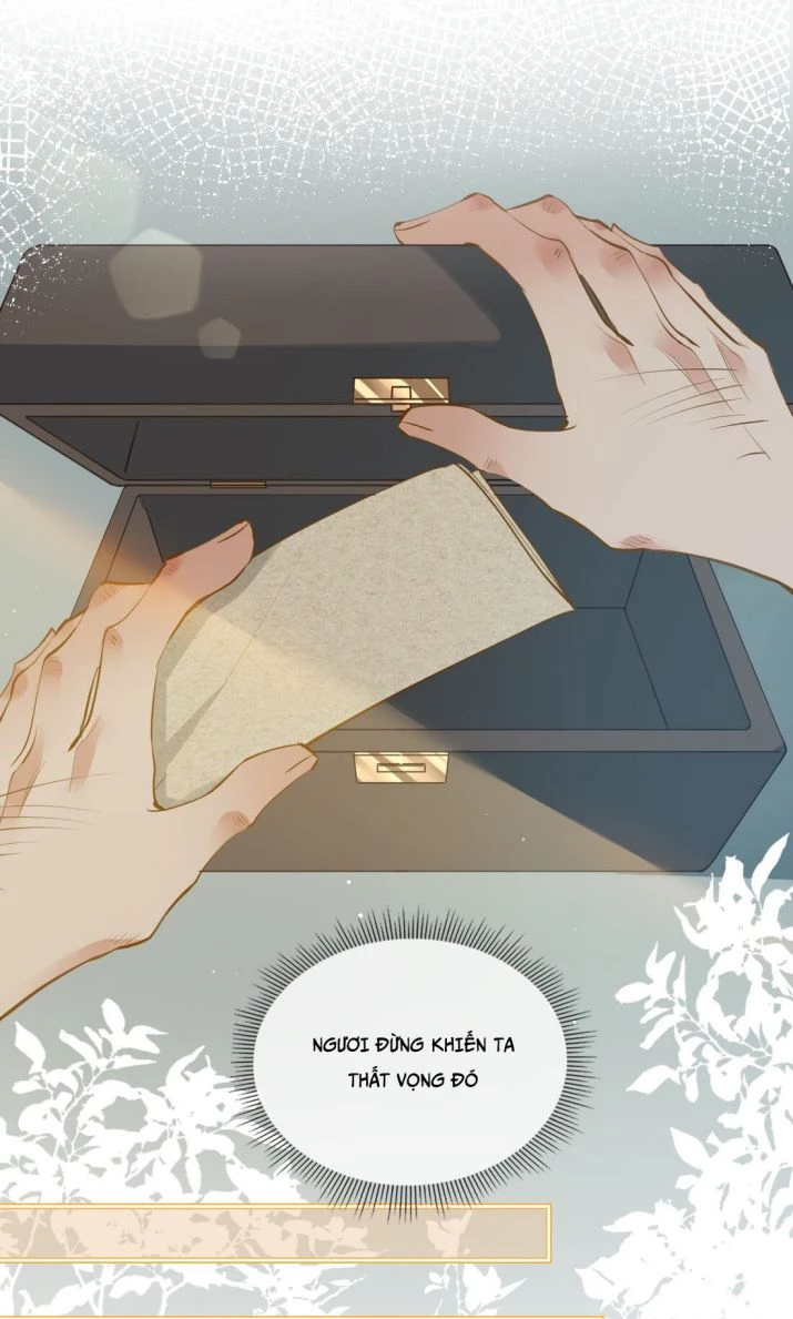 Cơn Mưa Quên Lối Về Chapter 27 - 20