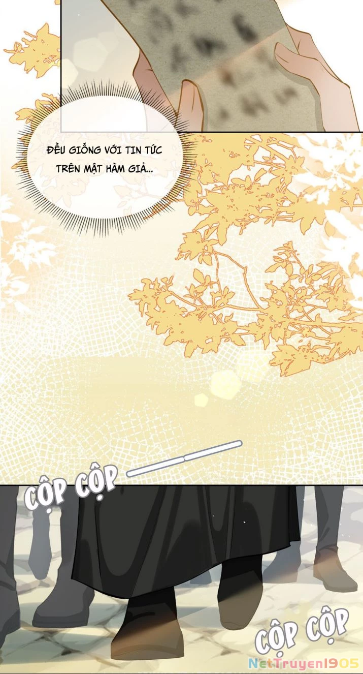 Cơn Mưa Quên Lối Về Chapter 27 - 22