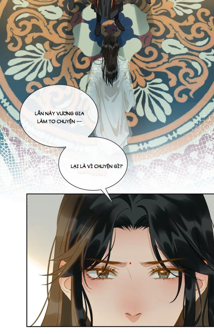 Cơn Mưa Quên Lối Về Chapter 27 - 24