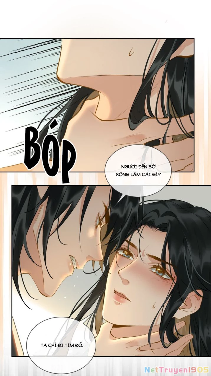 Cơn Mưa Quên Lối Về Chapter 27 - 25