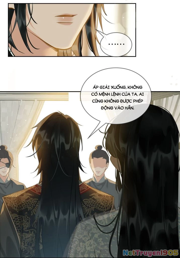 Cơn Mưa Quên Lối Về Chapter 27 - 29