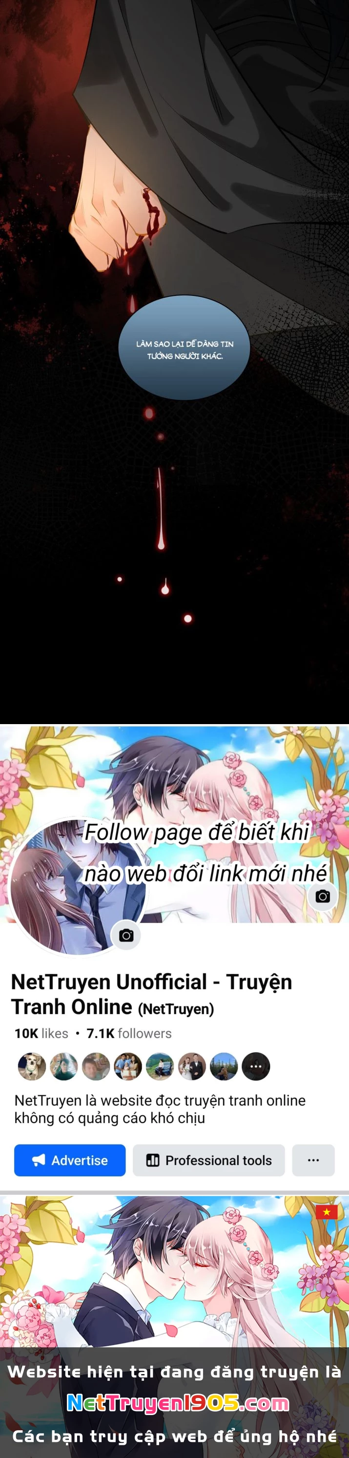 Cơn Mưa Quên Lối Về Chapter 27 - 31