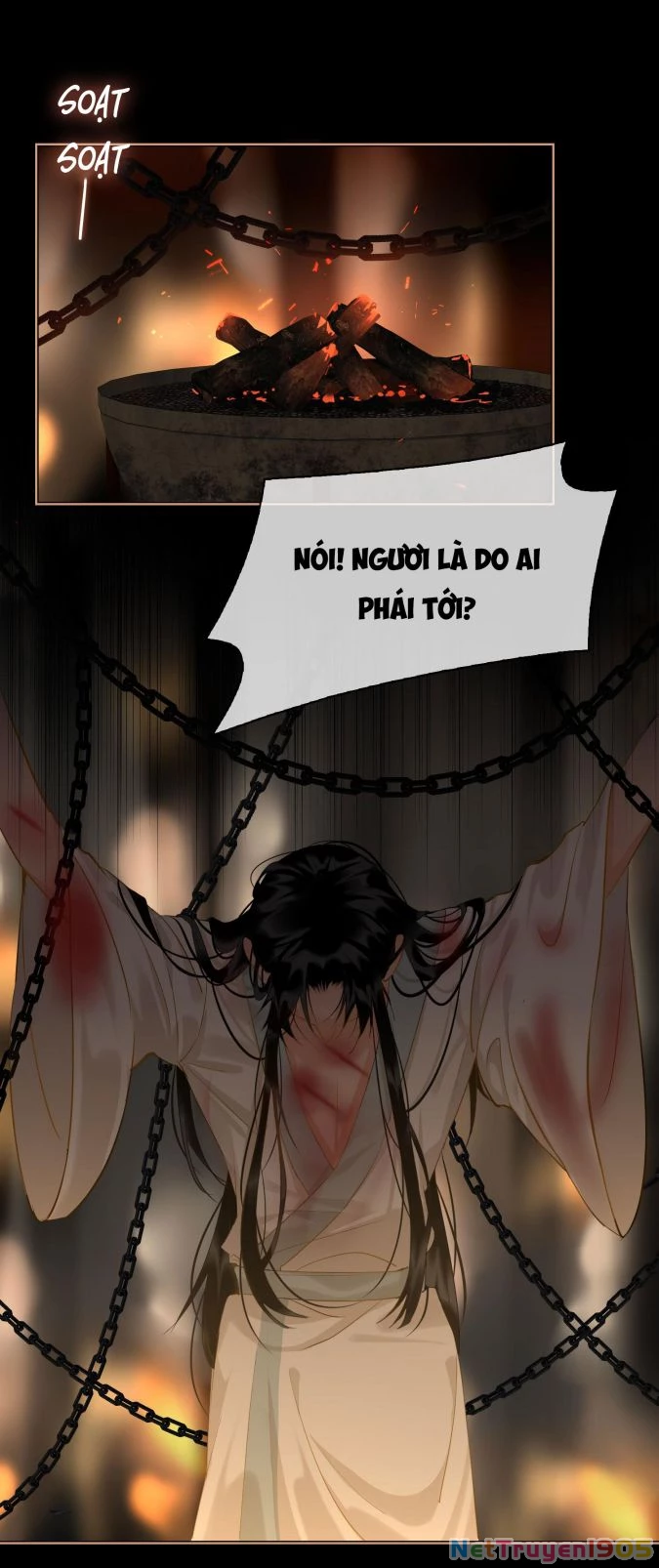 Cơn Mưa Quên Lối Về Chapter 28 - 3