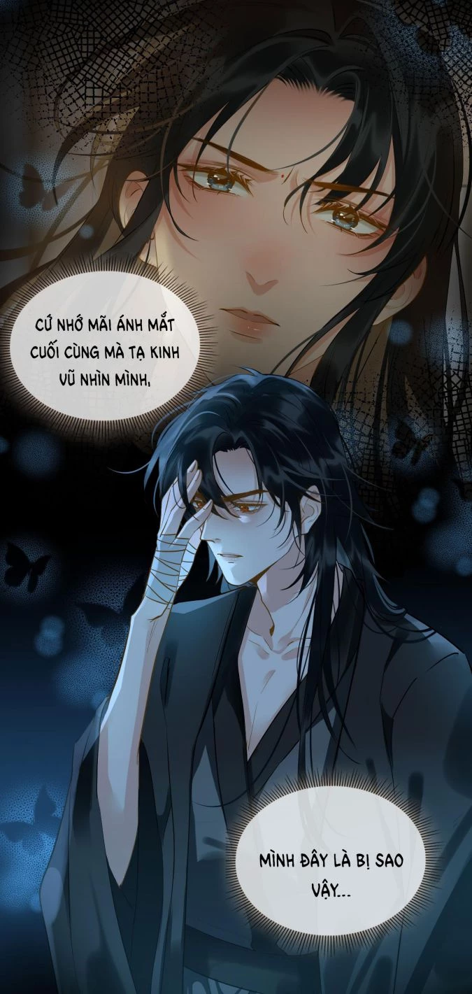 Cơn Mưa Quên Lối Về Chapter 28 - 7