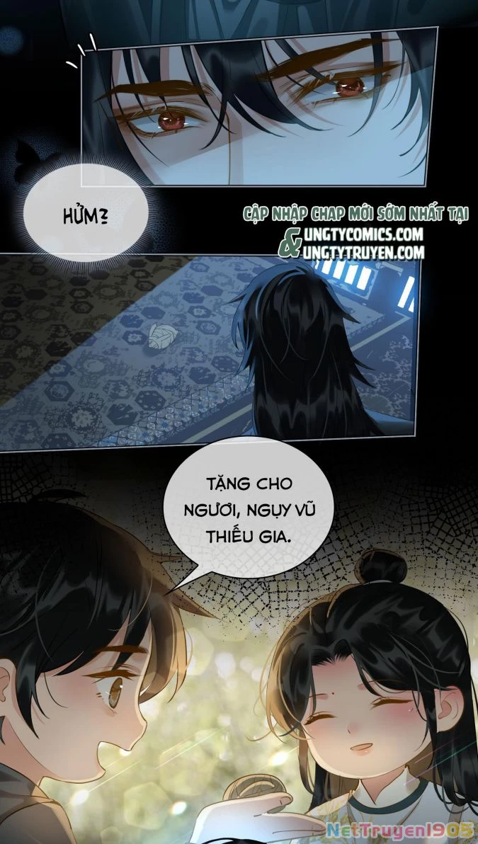 Cơn Mưa Quên Lối Về Chapter 28 - 8