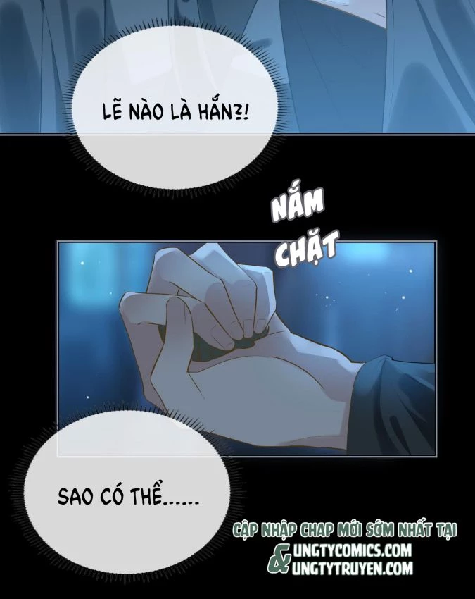 Cơn Mưa Quên Lối Về Chapter 28 - 10