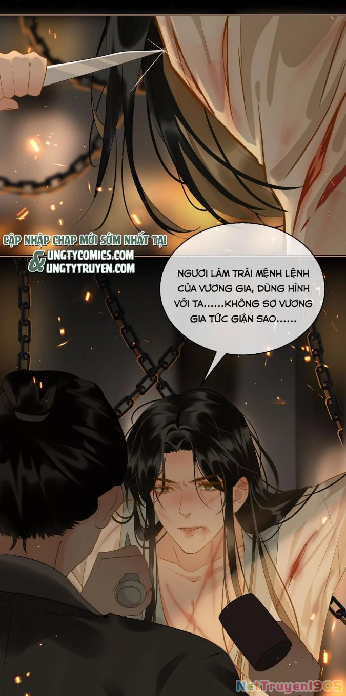 Cơn Mưa Quên Lối Về Chapter 28 - 12