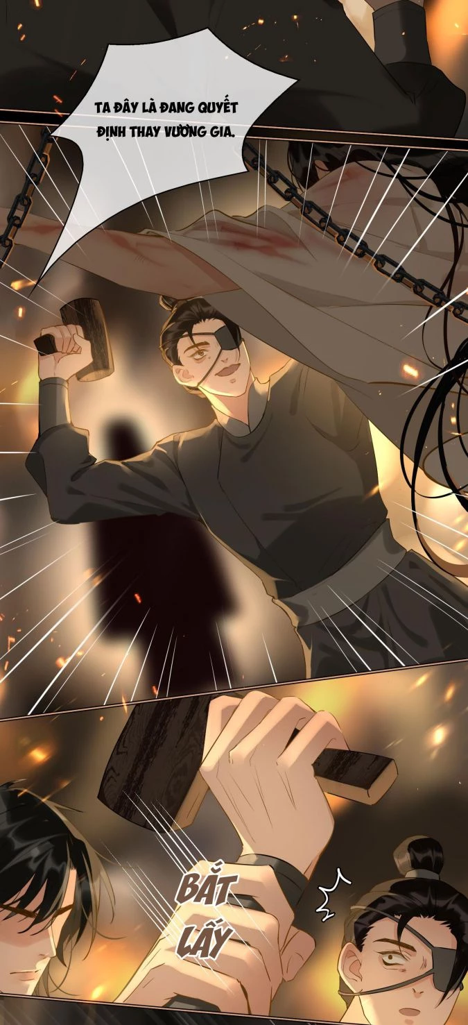 Cơn Mưa Quên Lối Về Chapter 28 - 13